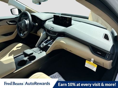 New 2025 Acura TLX w/ Technology Package image 31