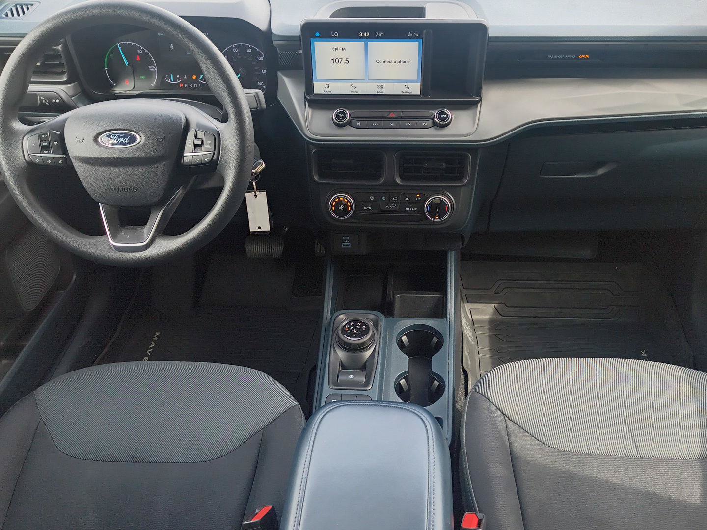 Used 2024 Ford Maverick XL FWD image 37