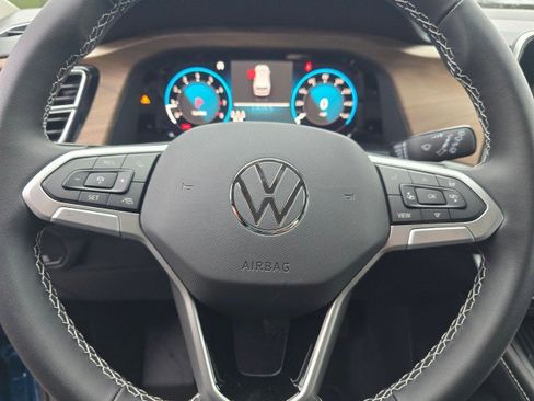 New 2026 Volkswagen Atlas SE image 29