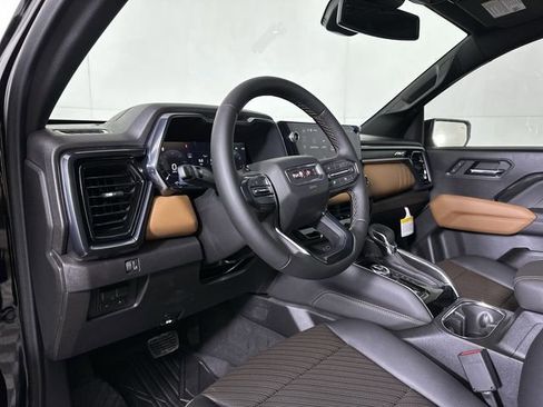 New 2026 GMC Canyon AT4 w/ Technology Plus Package image 17