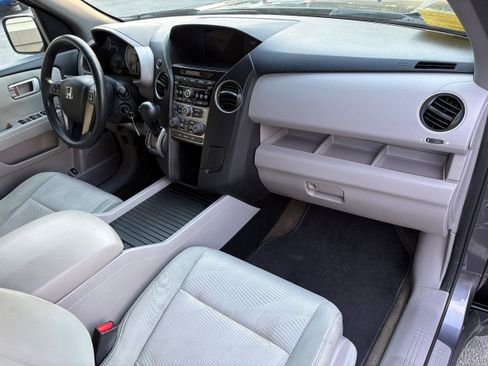 Used 2015 Honda Pilot LX image 26