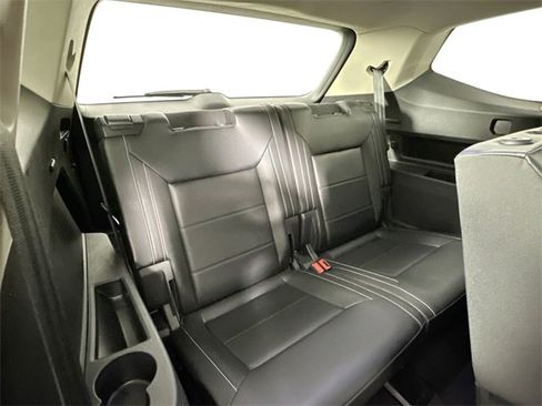 Used 2022 Volkswagen Atlas SE image 28
