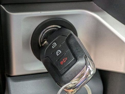 Certified 2024 Ford F550 4x4 Regular Cab Super Duty image 25