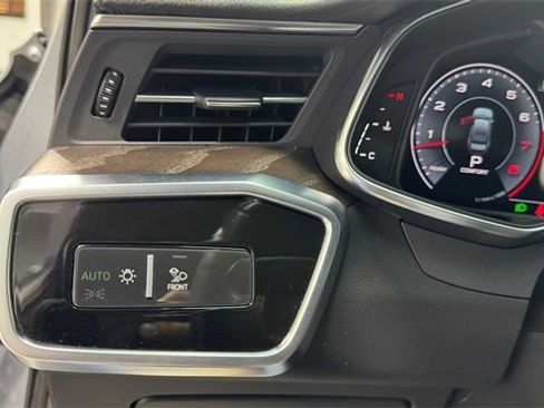 Used 2019 Audi A6 3.0T Premium Plus w/ Premium Plus Package image 28