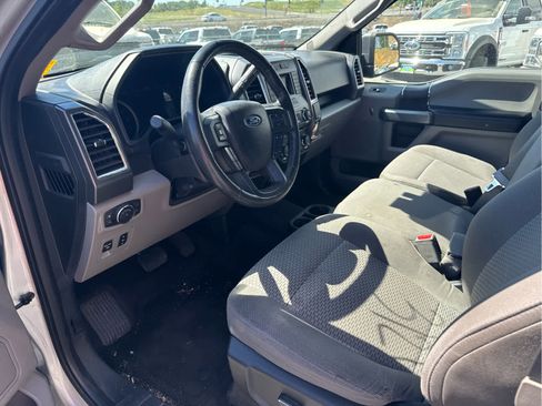 Used 2016 Ford F150 XLT w/ Equipment Group 301A Mid image 11