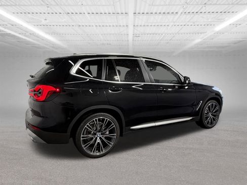 Used 2023 BMW X3 sDrive30i w/ Convenience Package w/ZPA RWD image 6