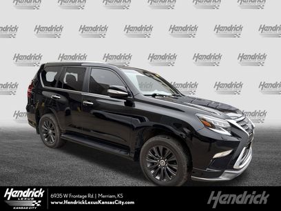 Used 2021 Lexus GX 460 Premium w/ Accessory Package