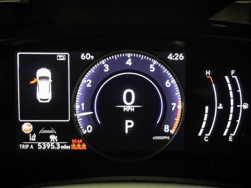 Certified 2024 Lexus NX 250 FWD image 14