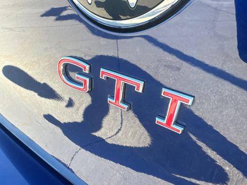 Used 2023 Volkswagen GTI S image 6