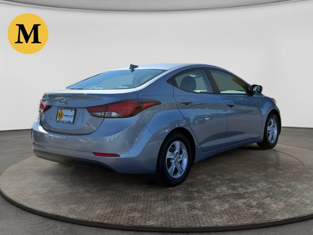 Used 2015 Hyundai Elantra SE FWD image 5