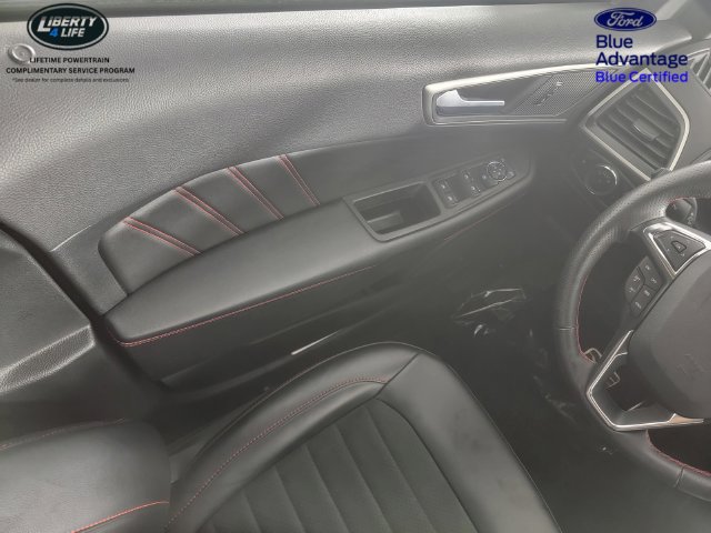 Certified 2024 Ford Edge ST-Line AWD/4WD image 32