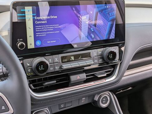 New 2026 Toyota Grand Highlander AWD image 12