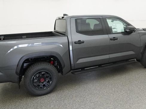 New 2026 Toyota Tundra TRD Pro image 10