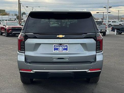 New 2026 Chevrolet Tahoe LS w/ LPO, Get Active Package image 6
