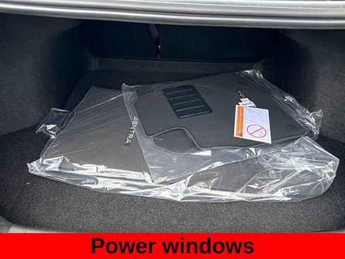 Used 2026 Nissan Sentra SV w/ Floor Mat Package FWD image 23