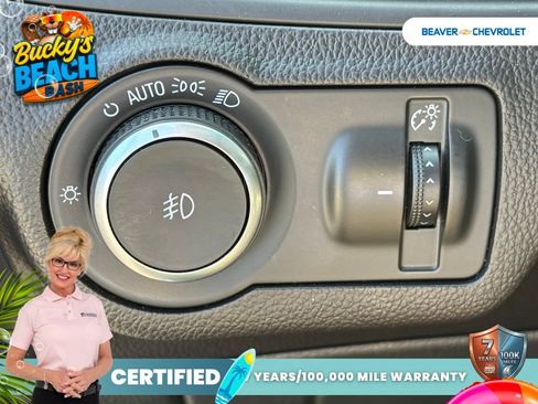 Used 2020 Buick Envision Essence w/ LPO, Cargo Package FWD image 31