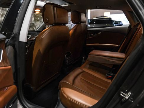 Used 2014 Audi A7 3.0T Premium Plus AWD/4WD image 37