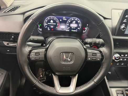 Certified 2026 Honda CR-V EX-L image 35