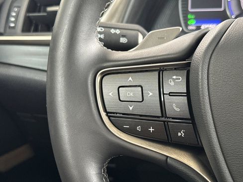Certified 2020 Lexus ES 300h w/ Premium Package FWD image 29