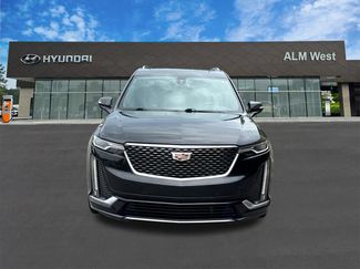 Used 2022 Cadillac XT6 Premium Luxury FWD video 2
