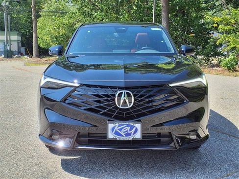 New 2025 Acura ADX A-Spec image 20