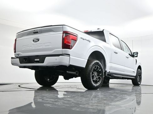 New 2025 Ford F150 XLT w/ Equipment Group 302A MID image 52