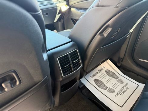 Certified 2026 Kia Sportage X-Line image 24