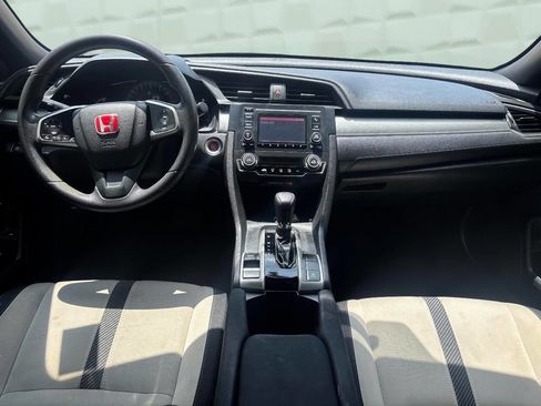 Used 2017 Honda Civic LX-P image 20