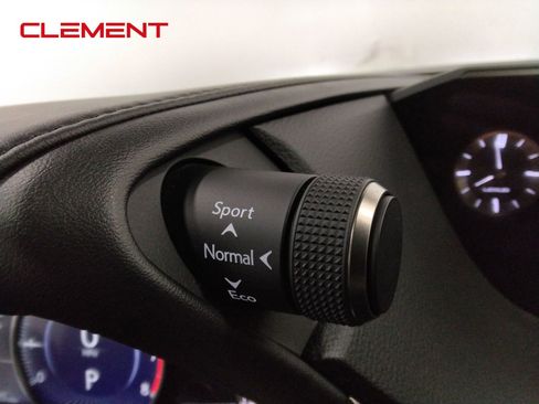 Used 2020 Lexus ES 350 350 Luxury w/ Accessory Package 2 image 20