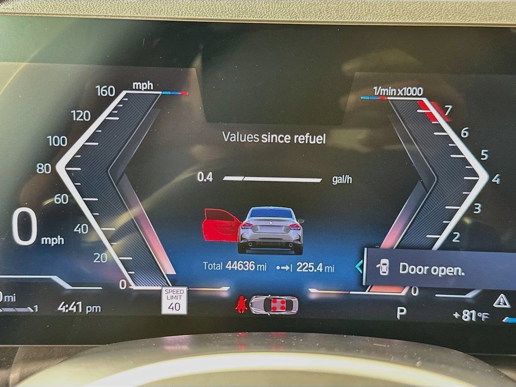 Certified 2024 BMW 230i xDrive Coupe w/ Premium Package AWD/4WD image 12