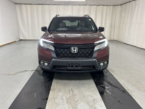 Used 2019 Honda Passport Touring image 3