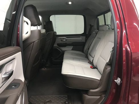 New 2026 RAM 1500 Laramie w/ Off Road Group image 30