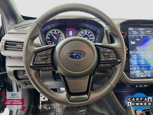 Certified 2025 Subaru Crosstrek 2.5i Sport image 11