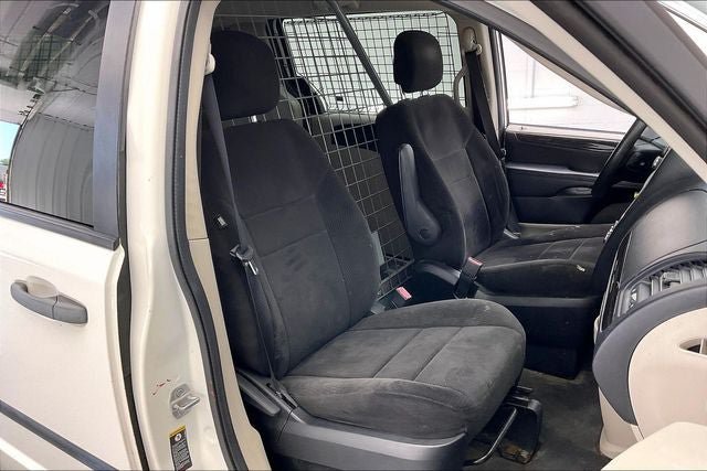 Used 2012 RAM C/V FWD image 7