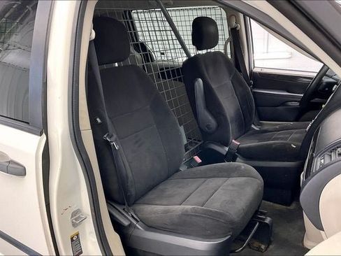 Used 2012 RAM C/V FWD image 7