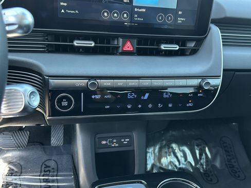 New 2026 Hyundai Ioniq 5 SEL RWD image 23