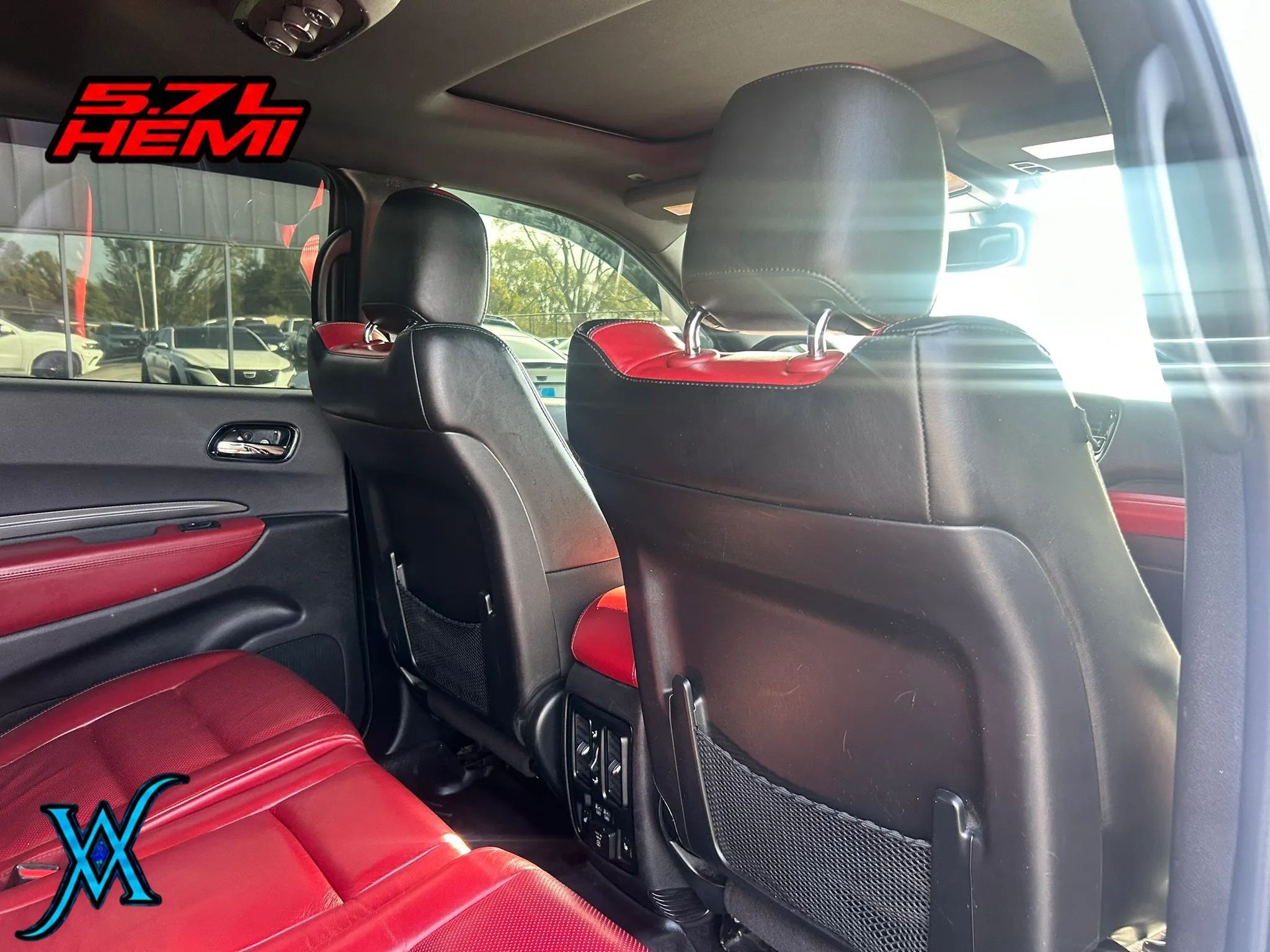 Used 2021 Dodge Durango R/T AWD/4WD image 23