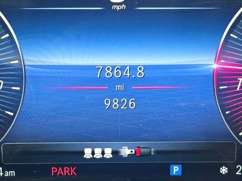 Certified 2025 Mercedes-Benz GLE 350 4MATIC image 14