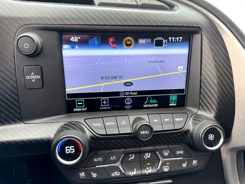 Used 2019 Chevrolet Corvette Z06 image 34