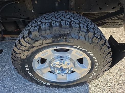 Used 2016 Ford F250 XLT image 27