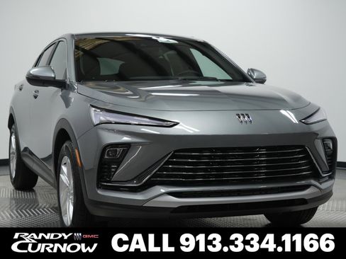 New 2026 Buick Envista Preferred w/ Convenience I Package image 1