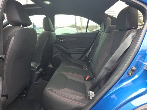 Used 2022 Subaru WRX Premium image 10