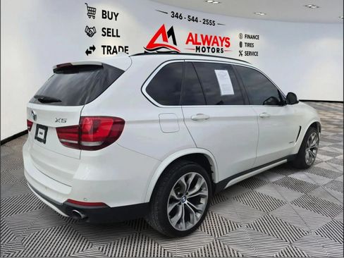 Used 2016 BMW X5 xDrive35i AWD/4WD image 11