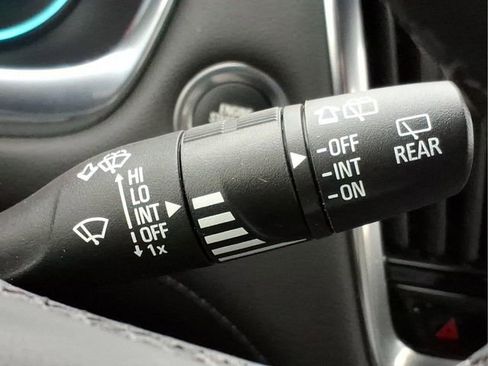 Used 2023 Chevrolet Traverse LT w/ Midnight/Sport Edition AWD/4WD image 29