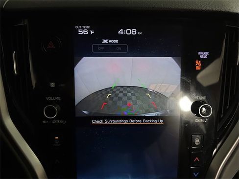 Used 2020 Subaru Outback Premium image 12