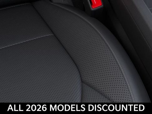 New 2027 Kia Seltos EX FWD image 24