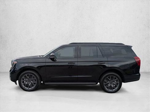 New 2026 Ford Expedition Platinum AWD/4WD image 8