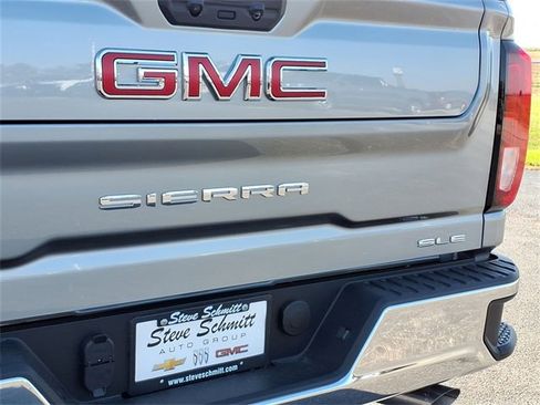 New 2026 GMC Sierra 2500 SLE image 30