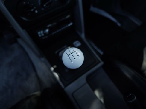 Used 1993 Ford Mustang Cobra image 47