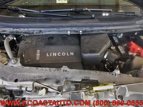 Used 2015 Lincoln MKX FWD w/ Equipment Group 102A image 6